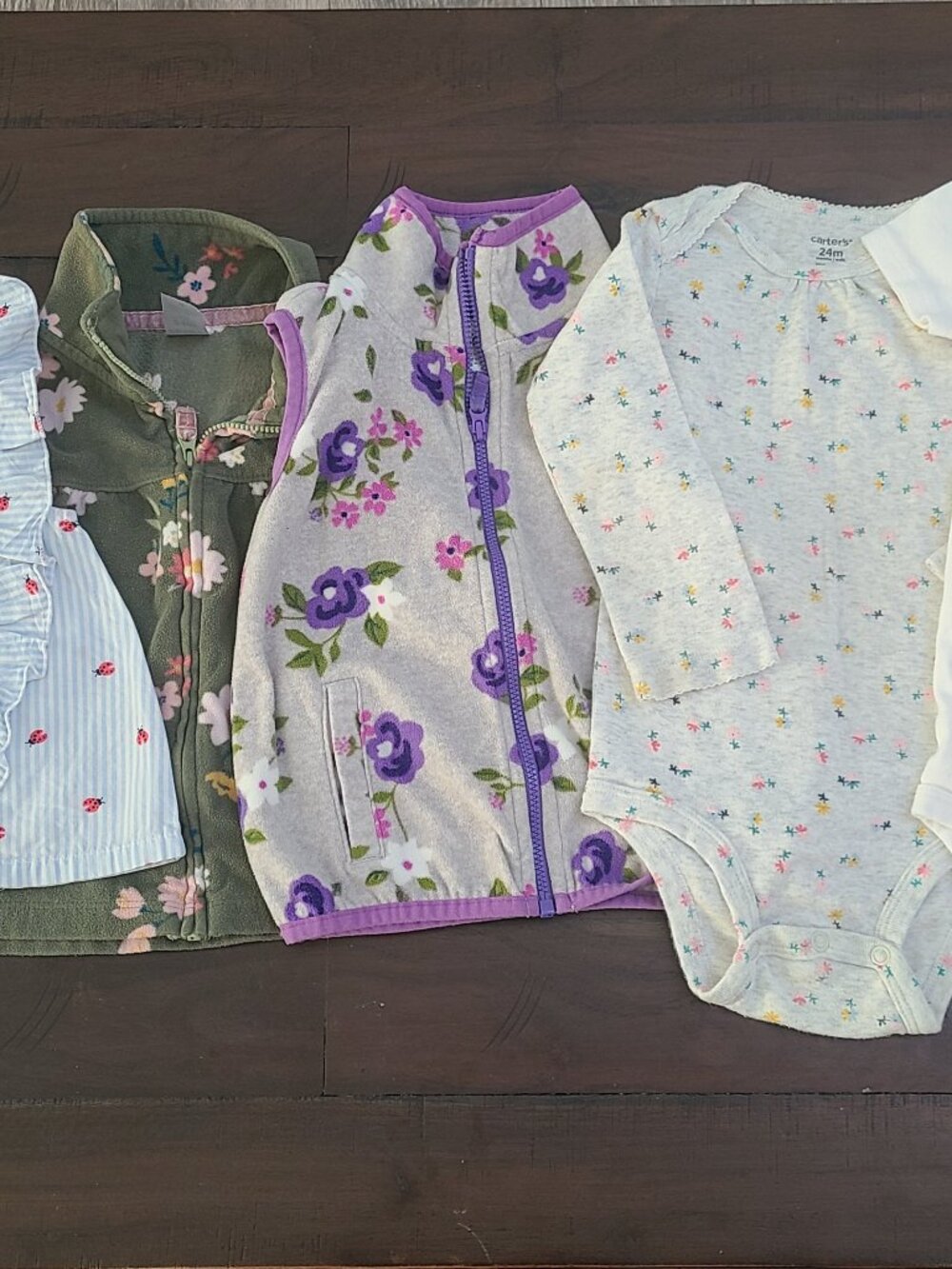 🖤 24M Baby Bundle